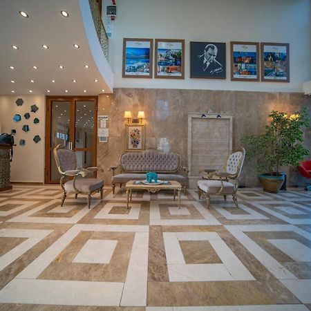 Liona Hotel & Spa Gundogan  Exteriér fotografie