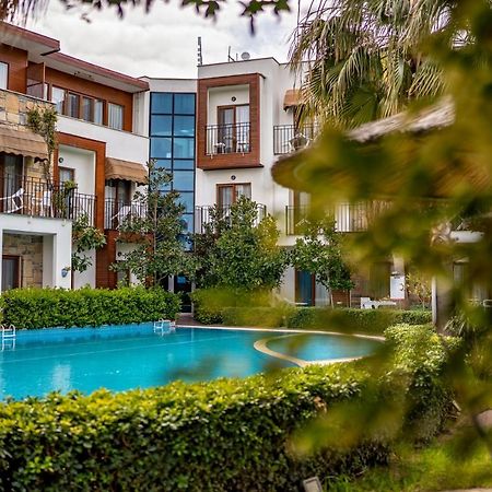 Liona Hotel & Spa Gundogan  Exteriér fotografie