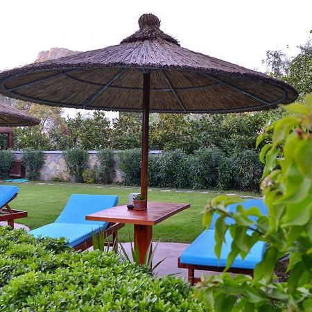 Liona Hotel & Spa Gundogan  Exteriér fotografie
