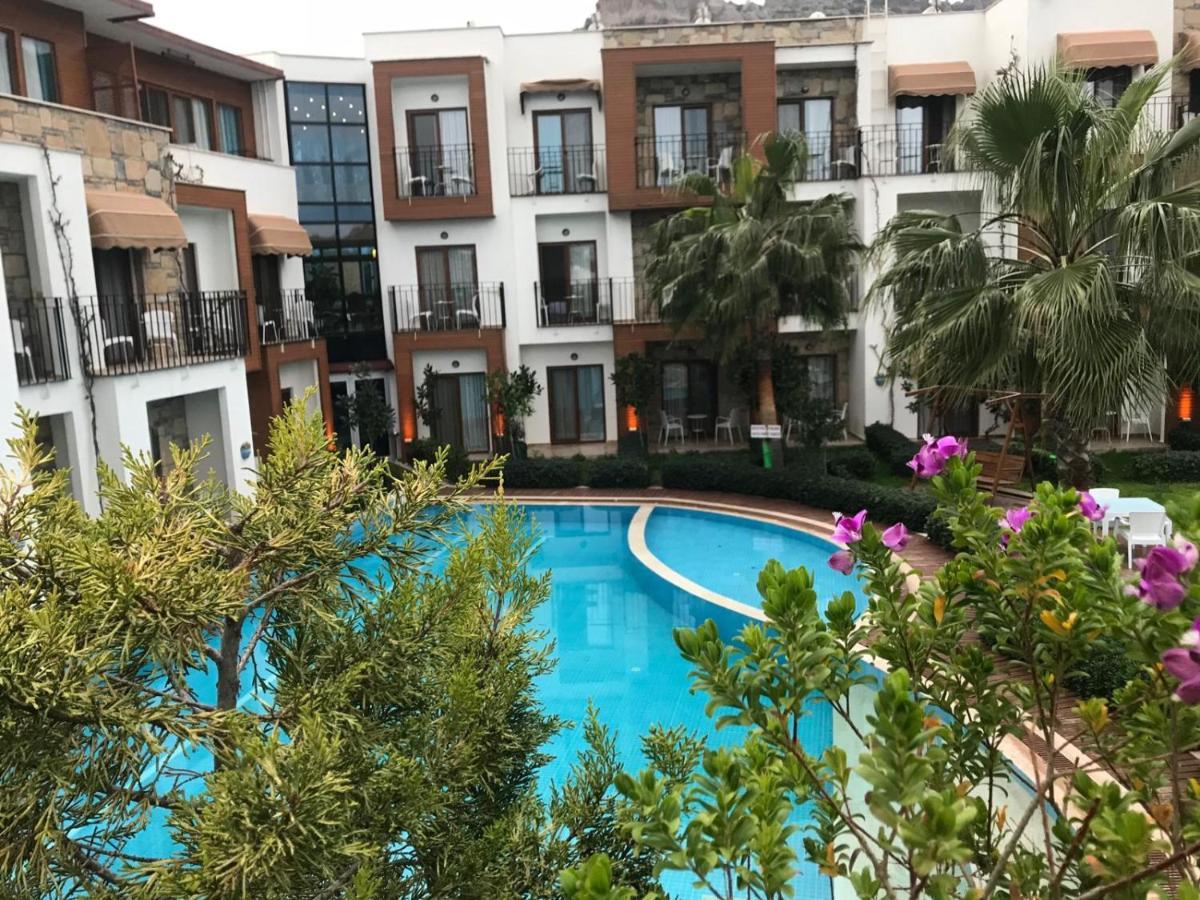 Liona Hotel & Spa Gundogan  Exteriér fotografie