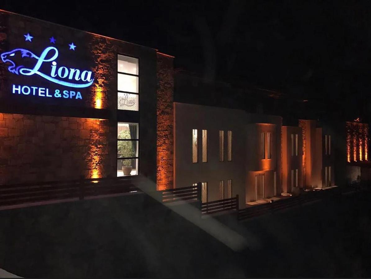 Liona Hotel & Spa Gundogan  Exteriér fotografie
