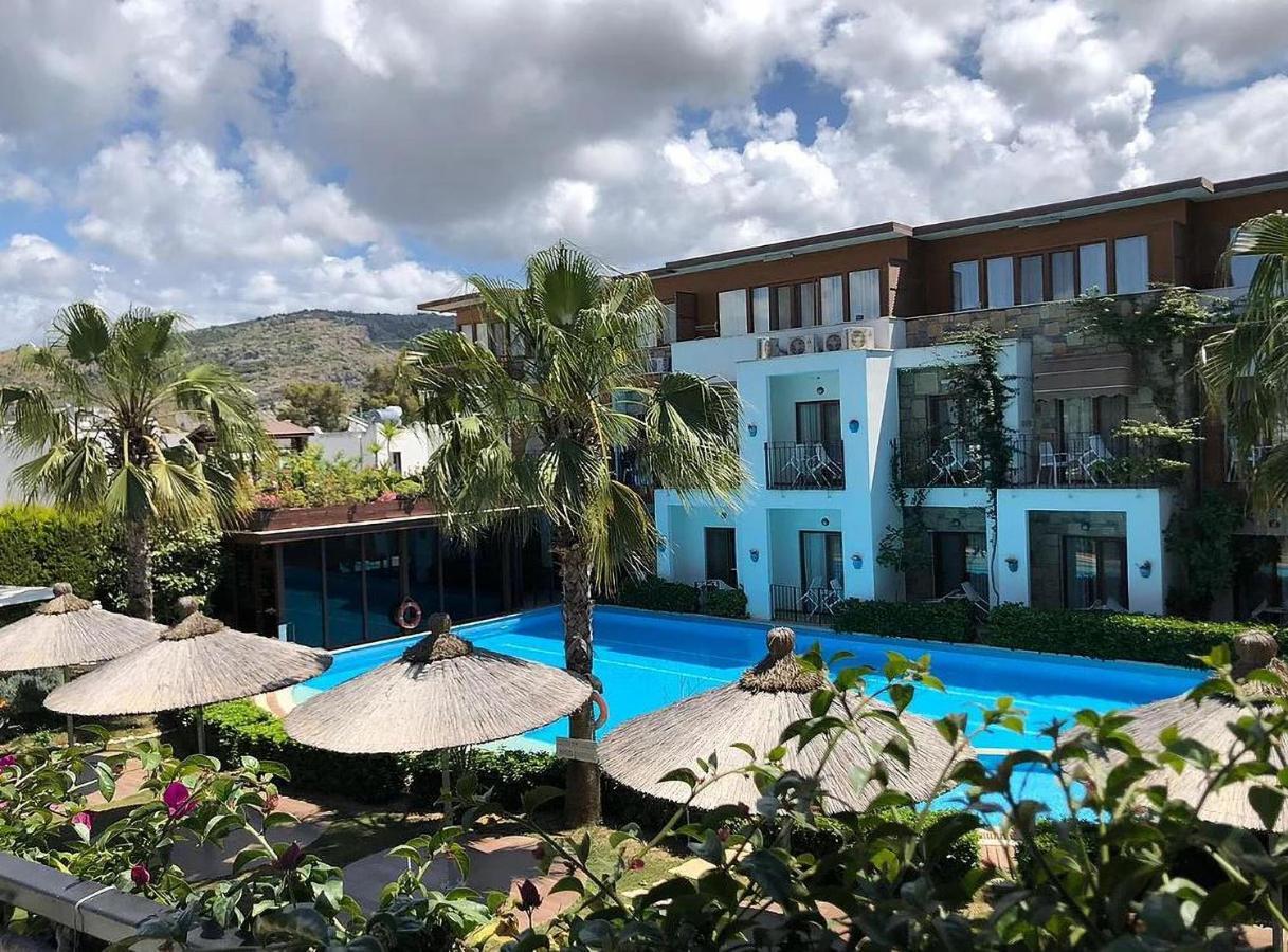 Liona Hotel & Spa Gundogan  Exteriér fotografie