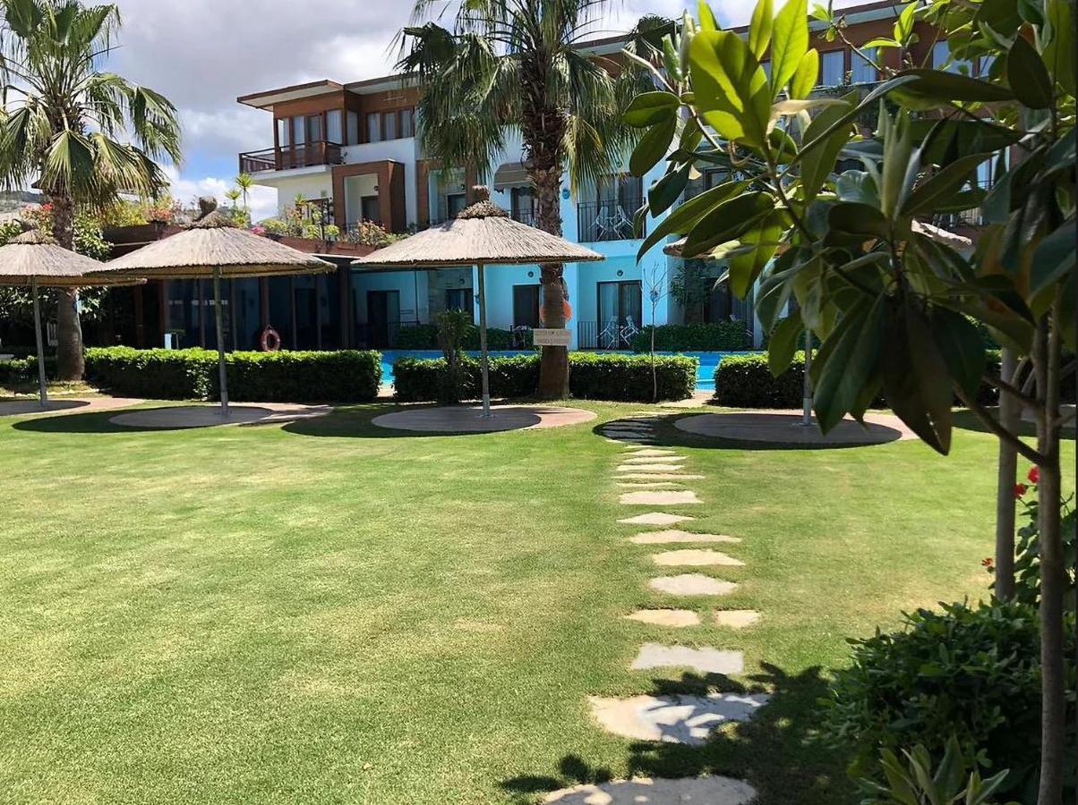 Liona Hotel & Spa Gundogan  Exteriér fotografie