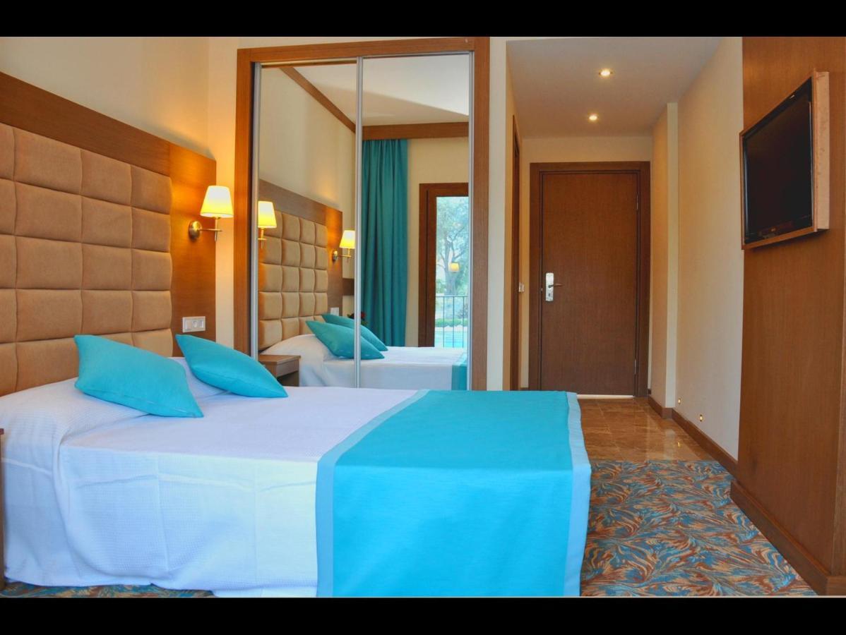 Liona Hotel & Spa Gundogan  Pokoj fotografie