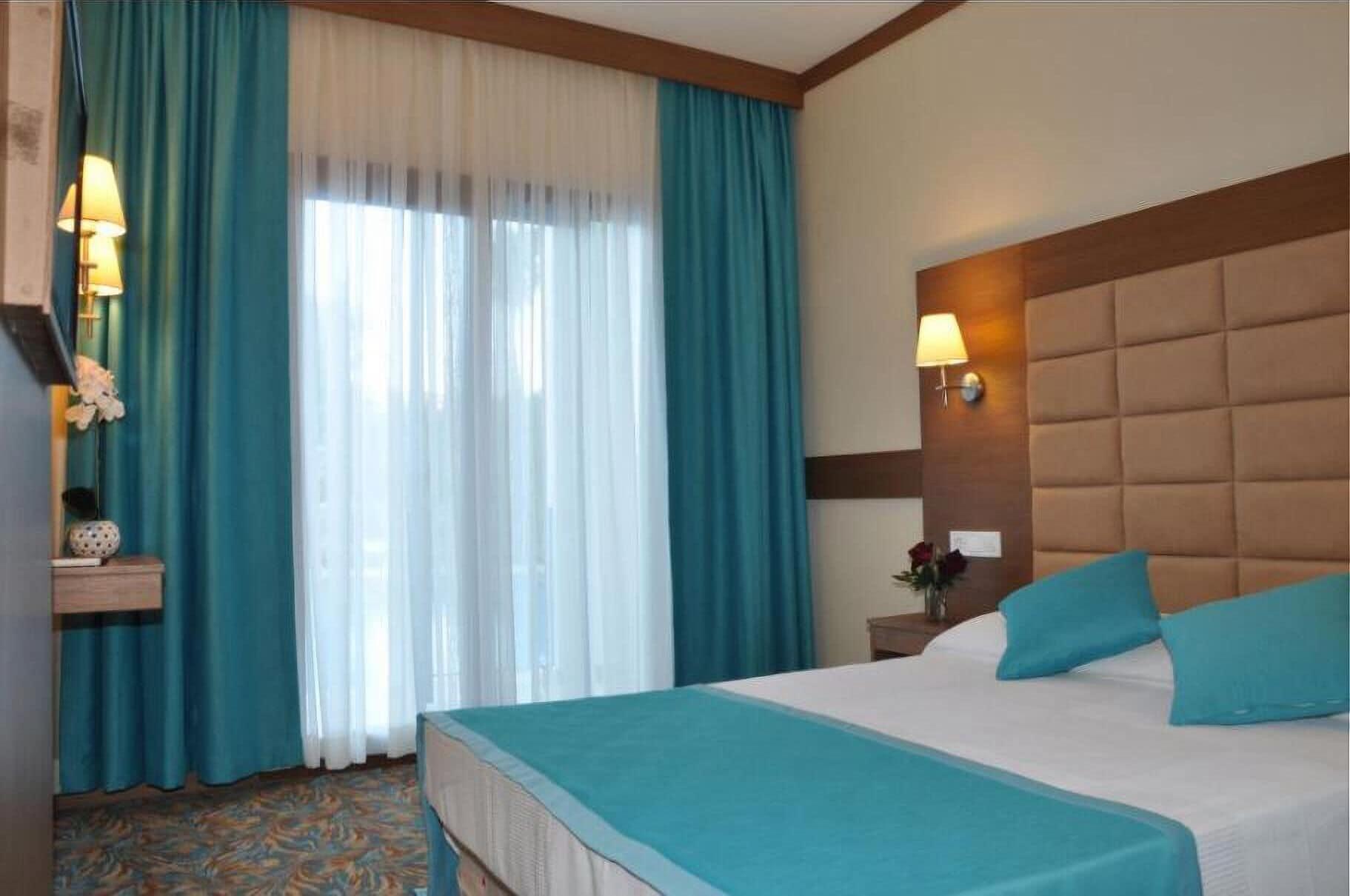 Liona Hotel & Spa Gundogan  Exteriér fotografie