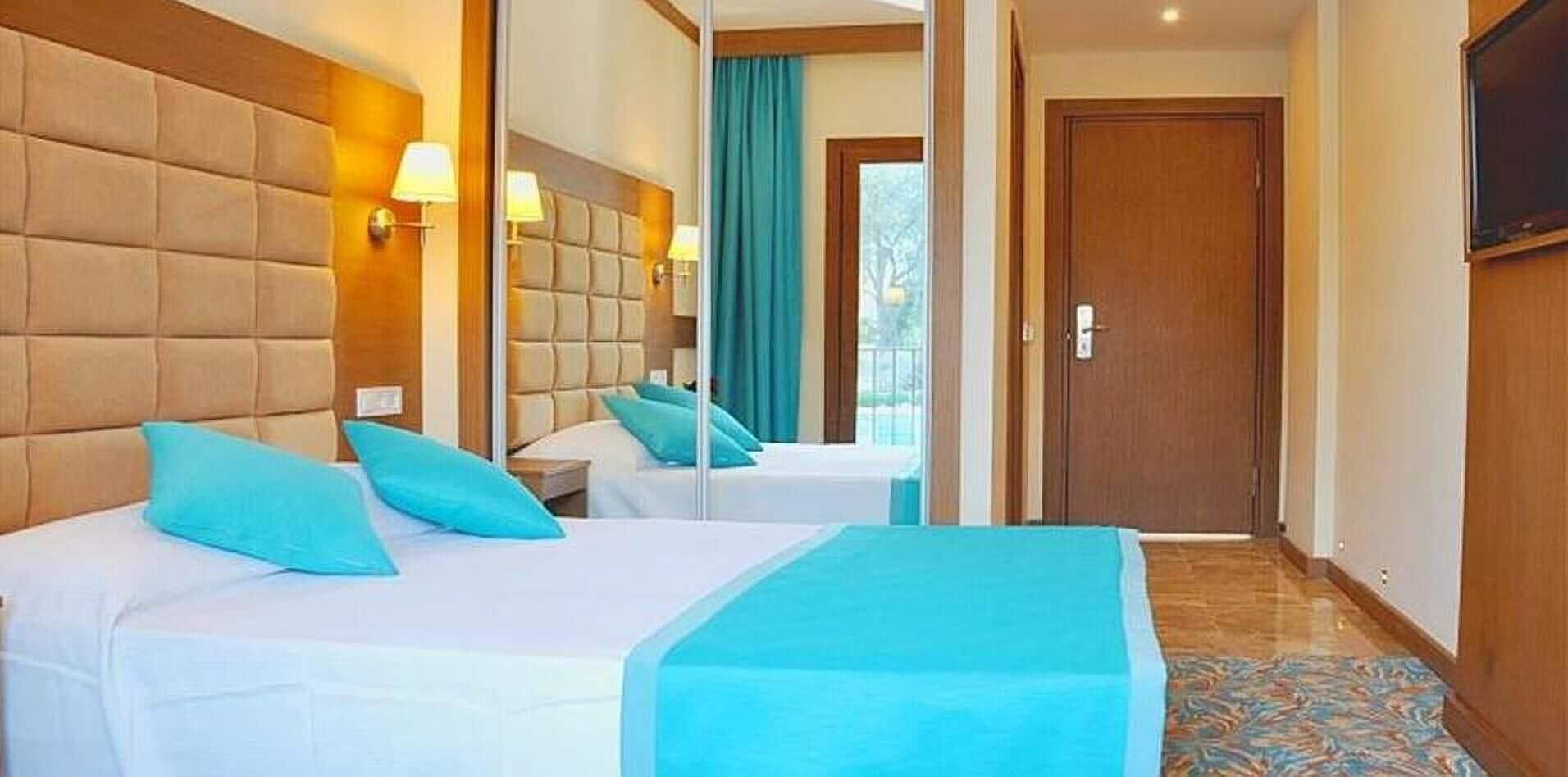 Liona Hotel & Spa Gundogan  Exteriér fotografie