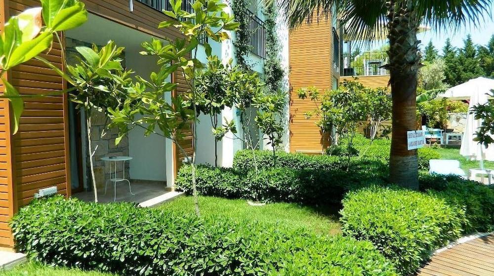 Liona Hotel & Spa Gundogan  Exteriér fotografie