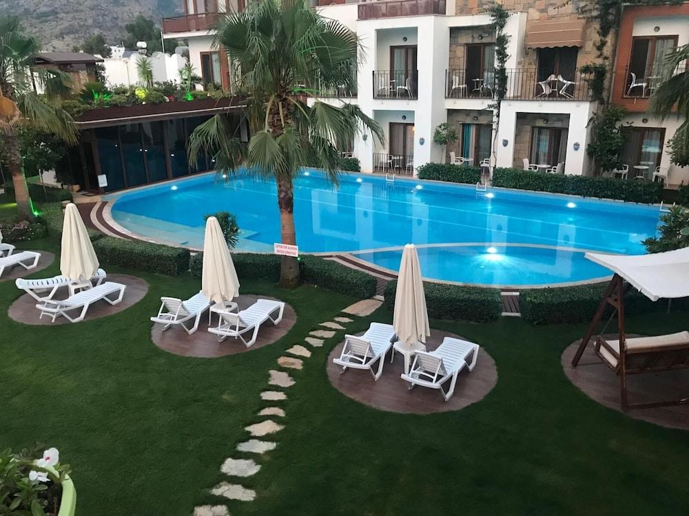 Liona Hotel & Spa Gundogan  Exteriér fotografie
