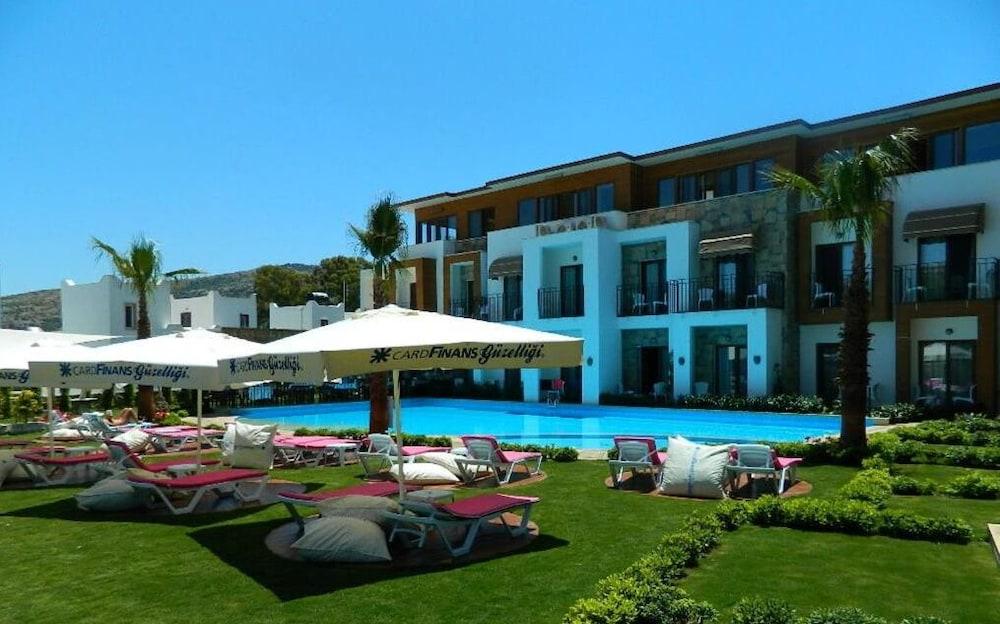 Liona Hotel & Spa Gundogan  Exteriér fotografie