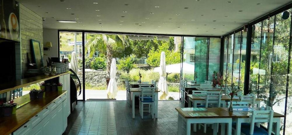 Liona Hotel & Spa Gundogan  Exteriér fotografie