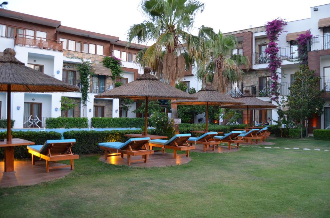 Liona Hotel & Spa Gundogan  Exteriér fotografie