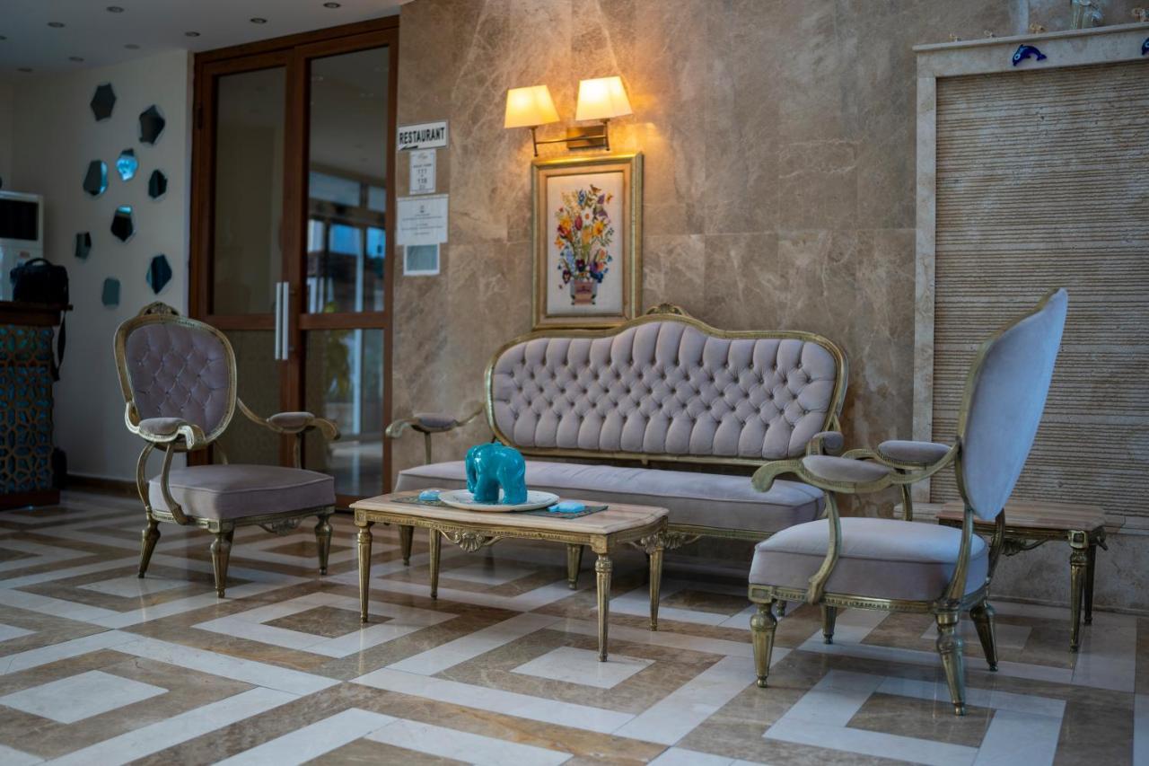 Liona Hotel & Spa Gundogan  Exteriér fotografie