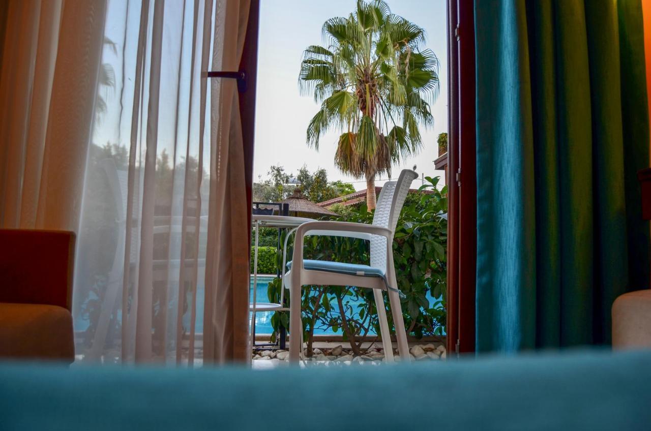 Liona Hotel & Spa Gundogan  Exteriér fotografie