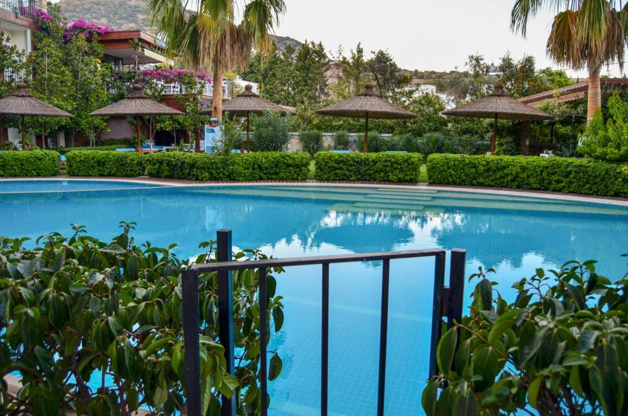 Liona Hotel & Spa Gundogan  Exteriér fotografie