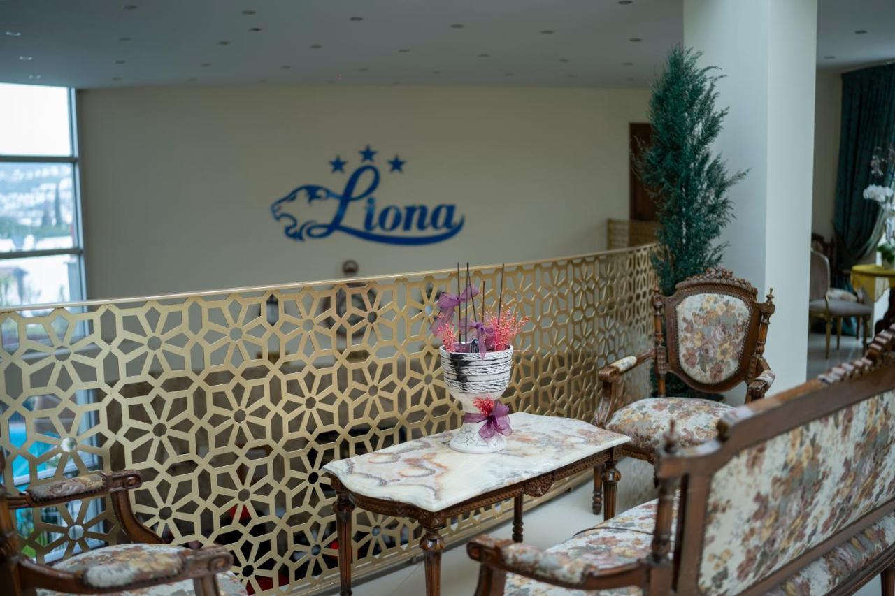 Liona Hotel & Spa Gundogan  Exteriér fotografie