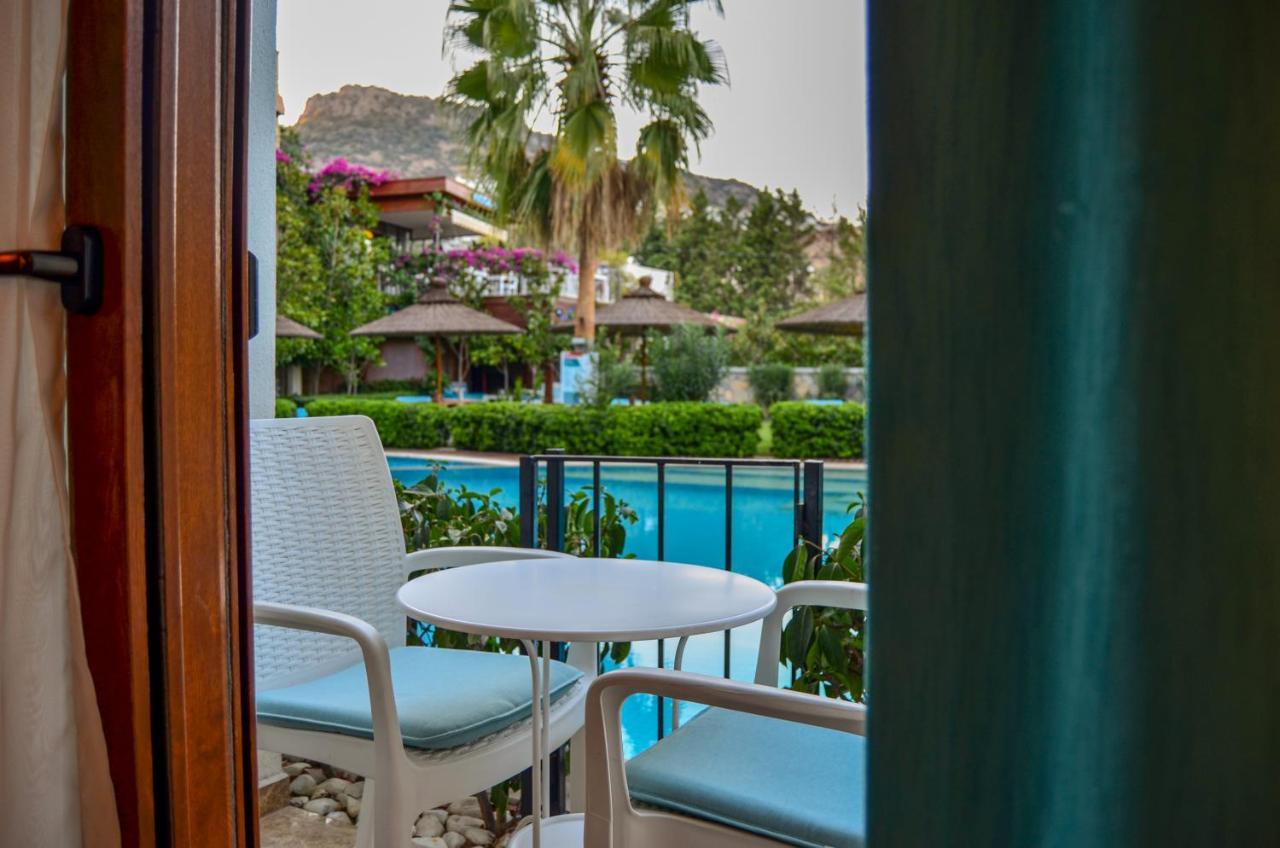 Liona Hotel & Spa Gundogan  Exteriér fotografie