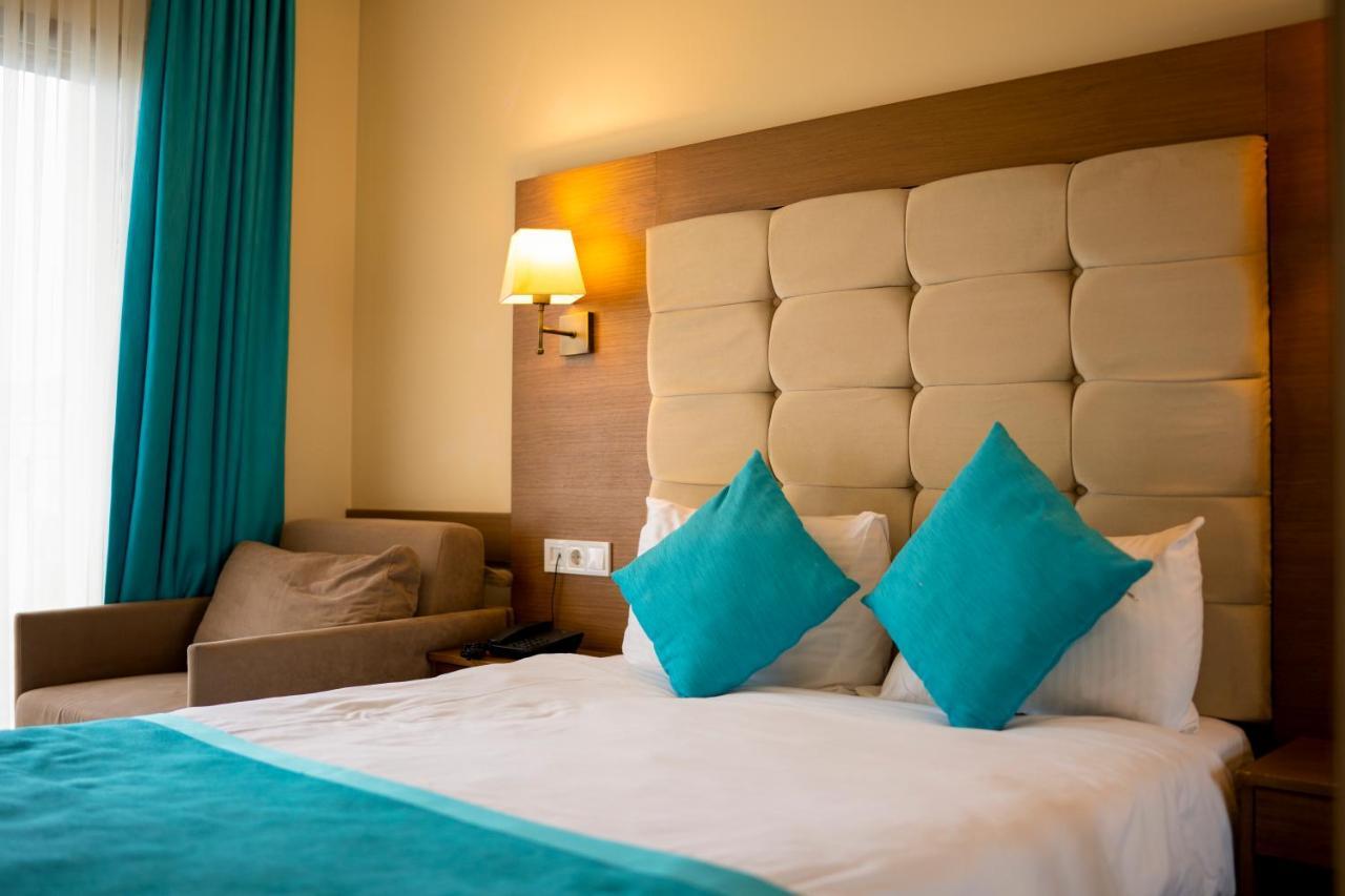 Liona Hotel & Spa Gundogan  Exteriér fotografie