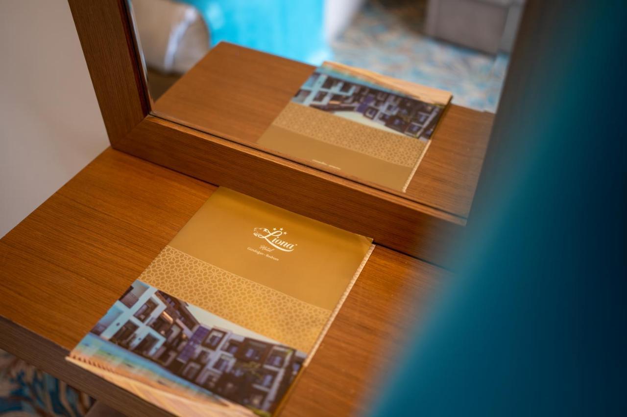 Liona Hotel & Spa Gundogan  Exteriér fotografie