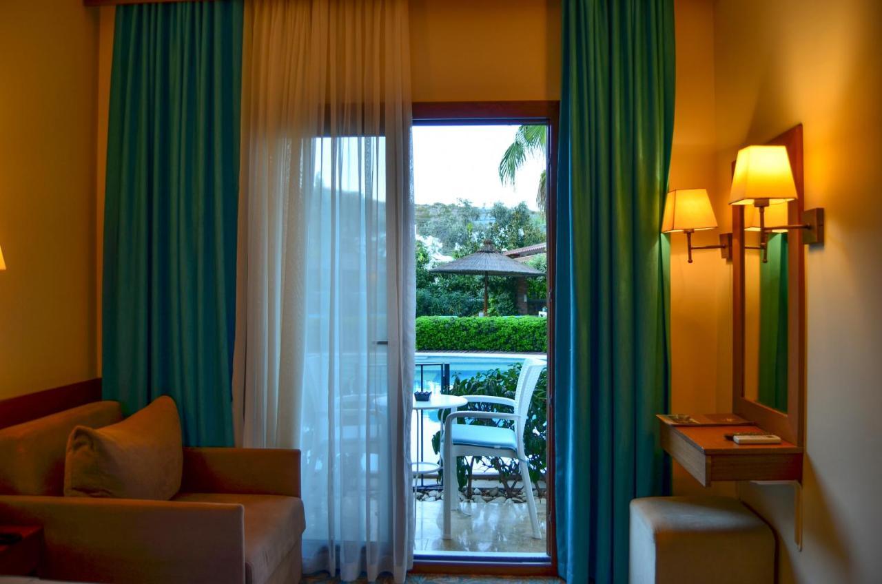 Liona Hotel & Spa Gundogan  Exteriér fotografie