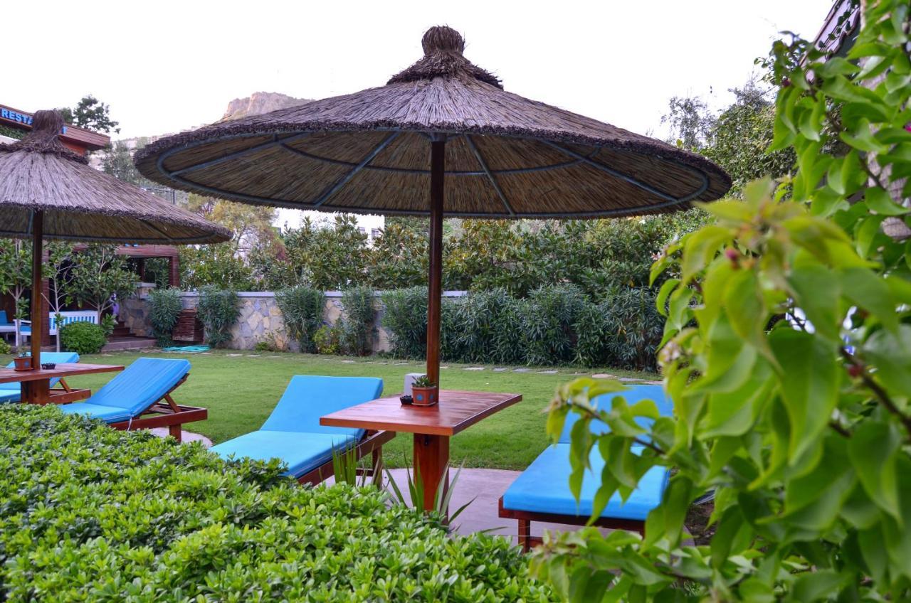 Liona Hotel & Spa Gundogan  Exteriér fotografie