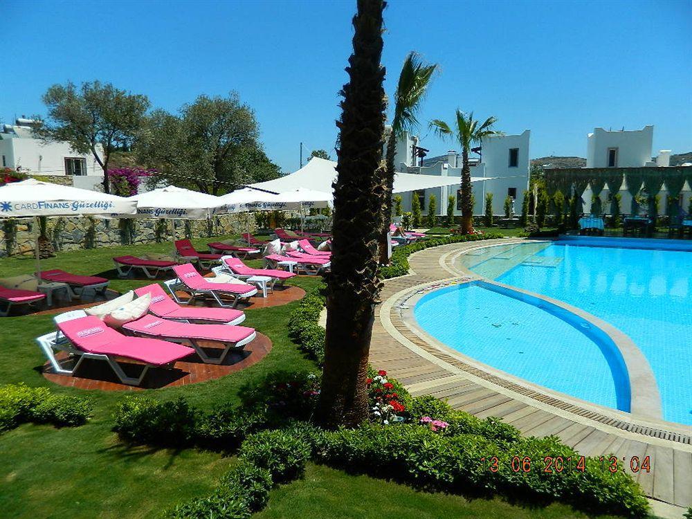 Liona Hotel & Spa Gundogan  Exteriér fotografie