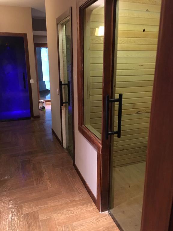 Liona Hotel & Spa Gundogan  Exteriér fotografie