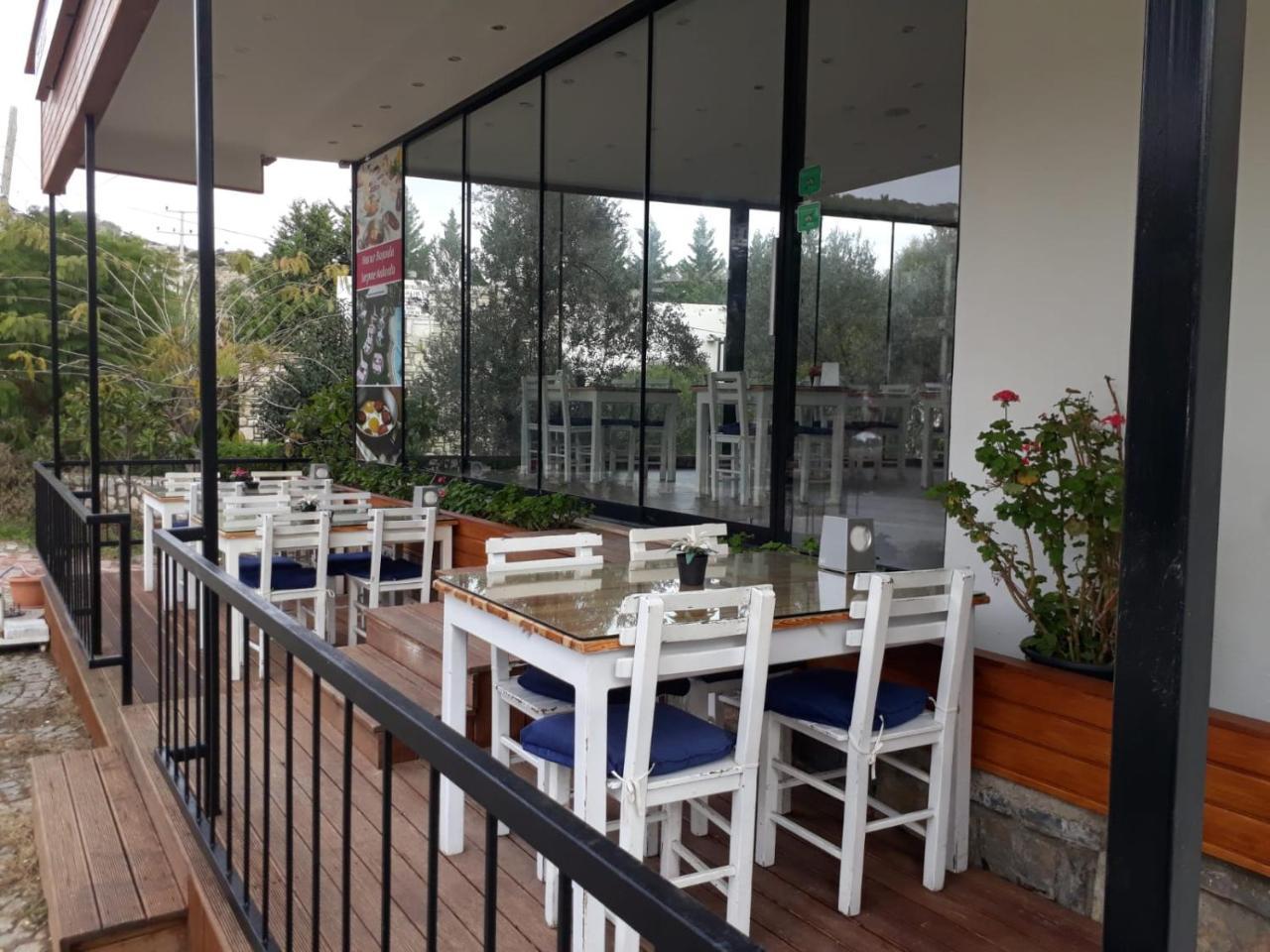 Liona Hotel & Spa Gundogan  Exteriér fotografie